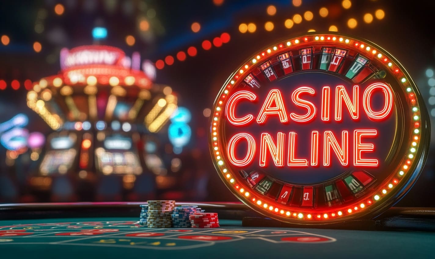 
                                Instant Wins at Casino Online TBAJI
                                